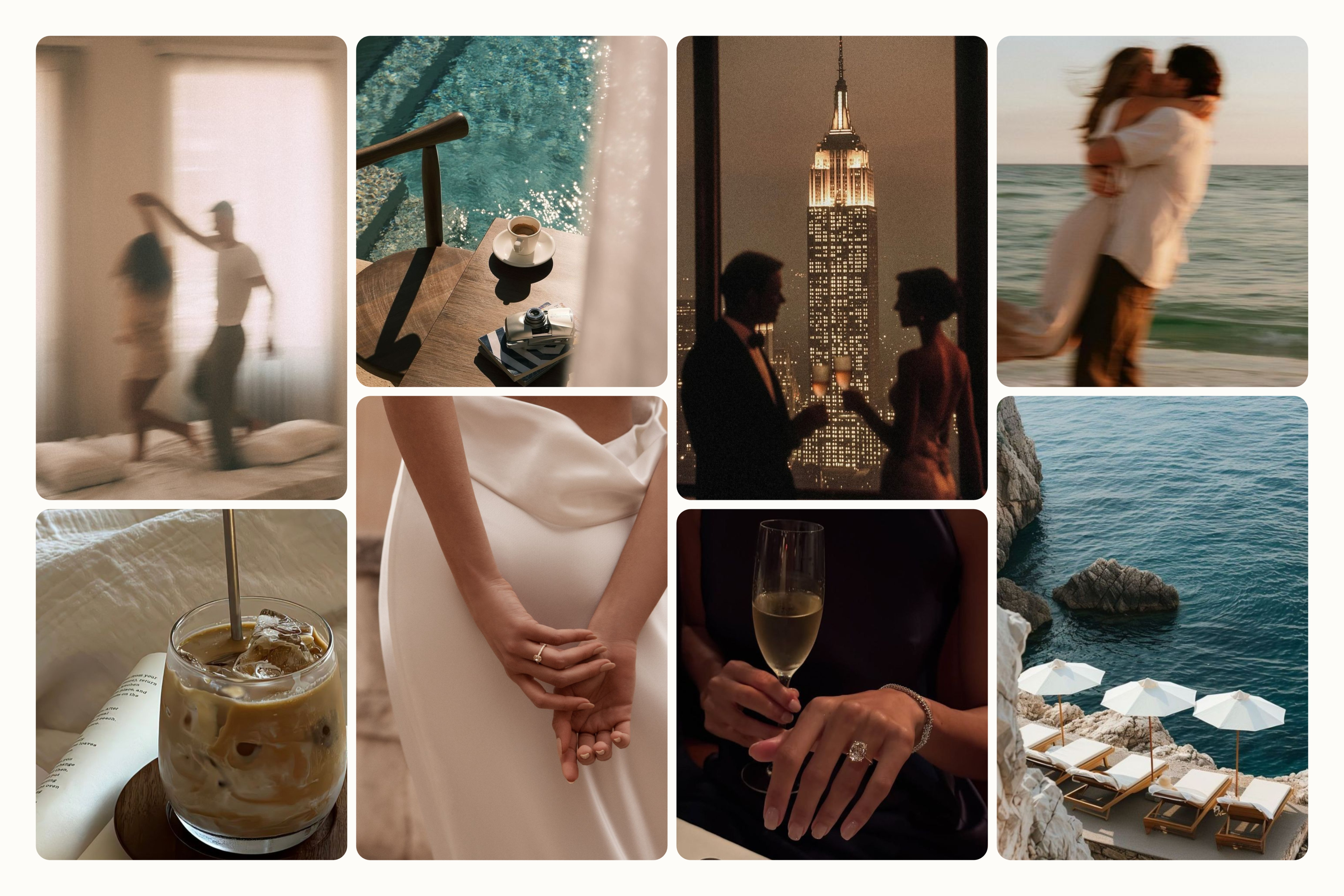 Printboard — Custom Vision Board Print